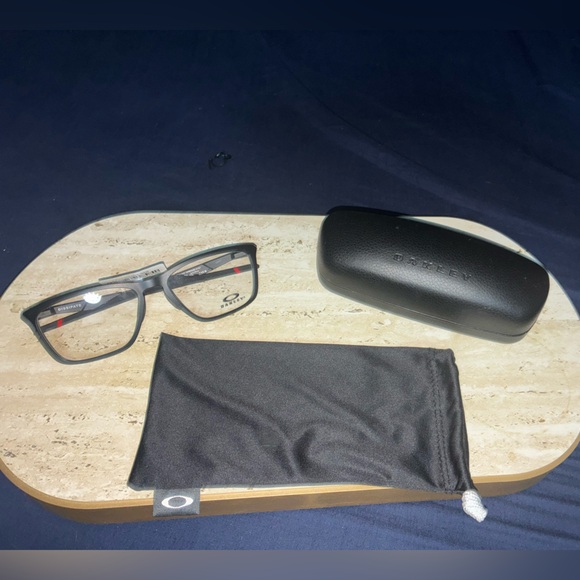Men’s Oakley Eyeglasses 👓 - Picture 1 of 9